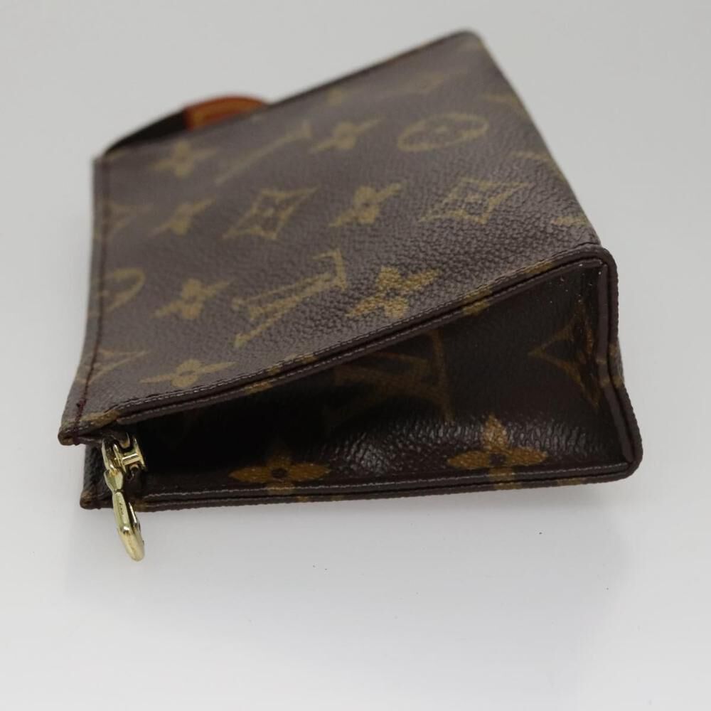 Louis Vuitton Poche Toilette
