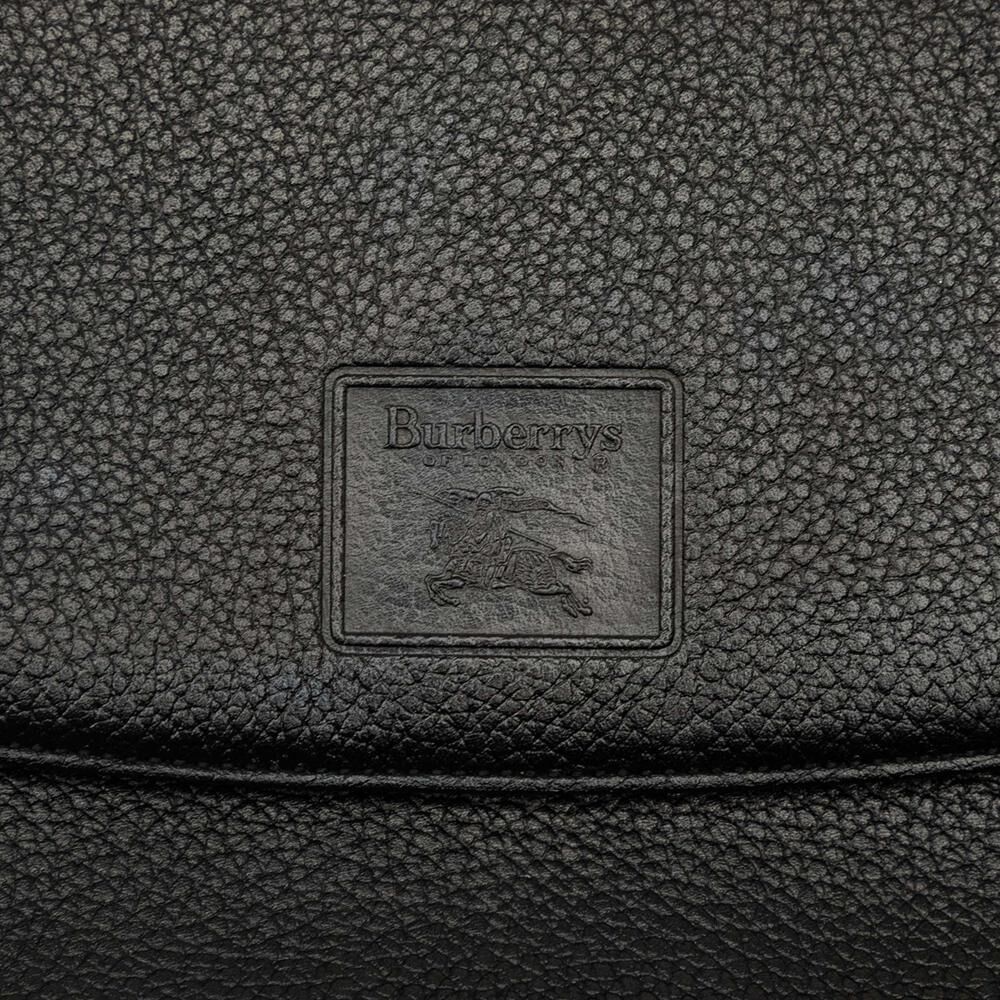 Burberry Crossbody Bag