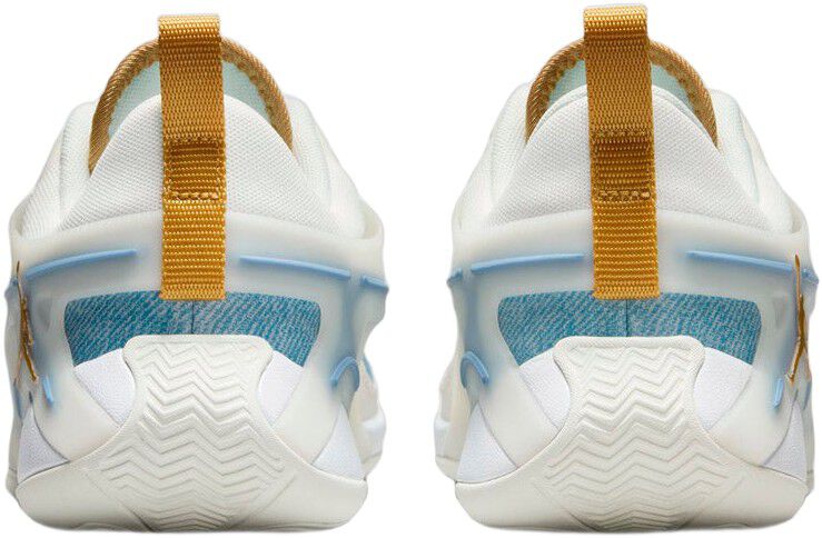 Jordan Heir Basketballsko