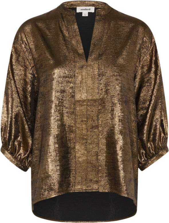 SLElvie Amily Blouse 3/4