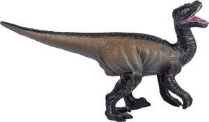 MEGA 50 VELOCIRAPTOR SOFT