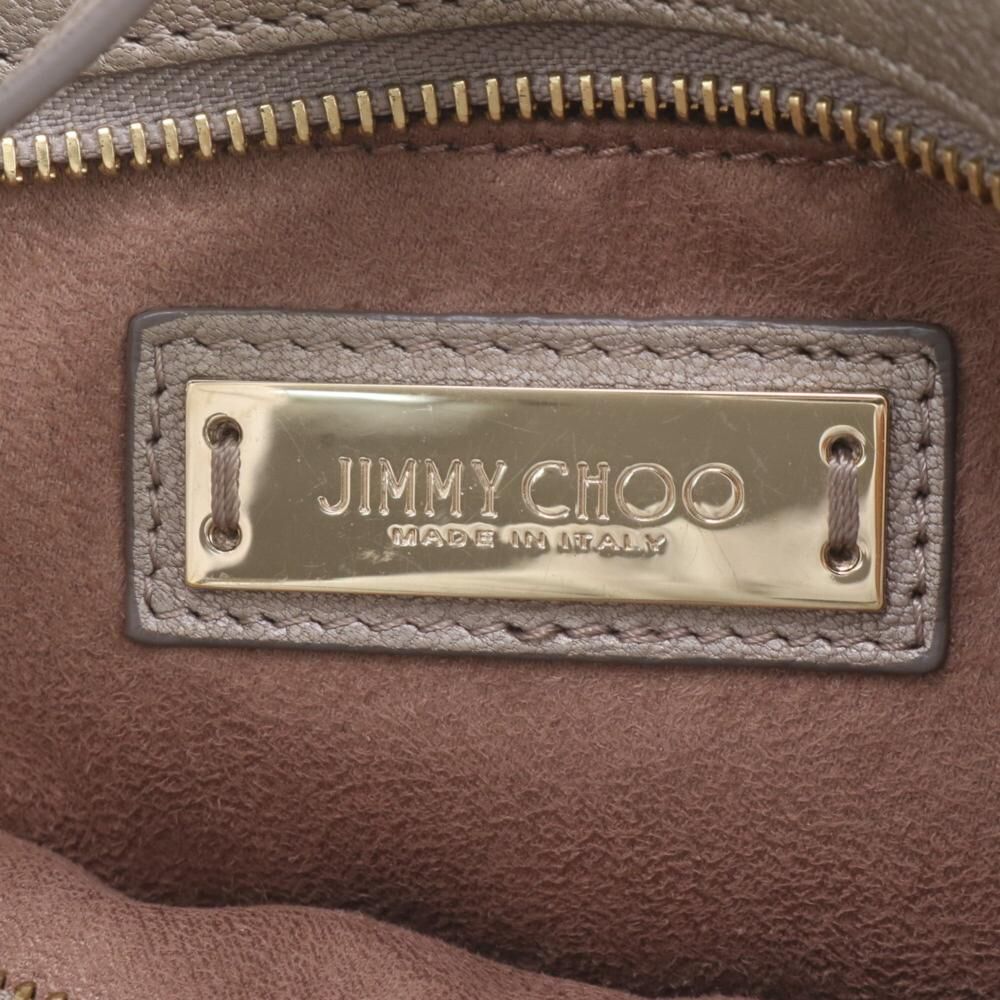 Jimmy Choo Tote