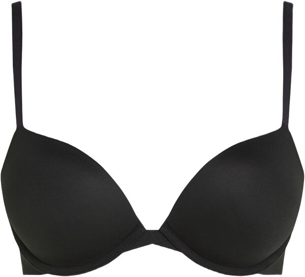 PUSH UP PLUNGE