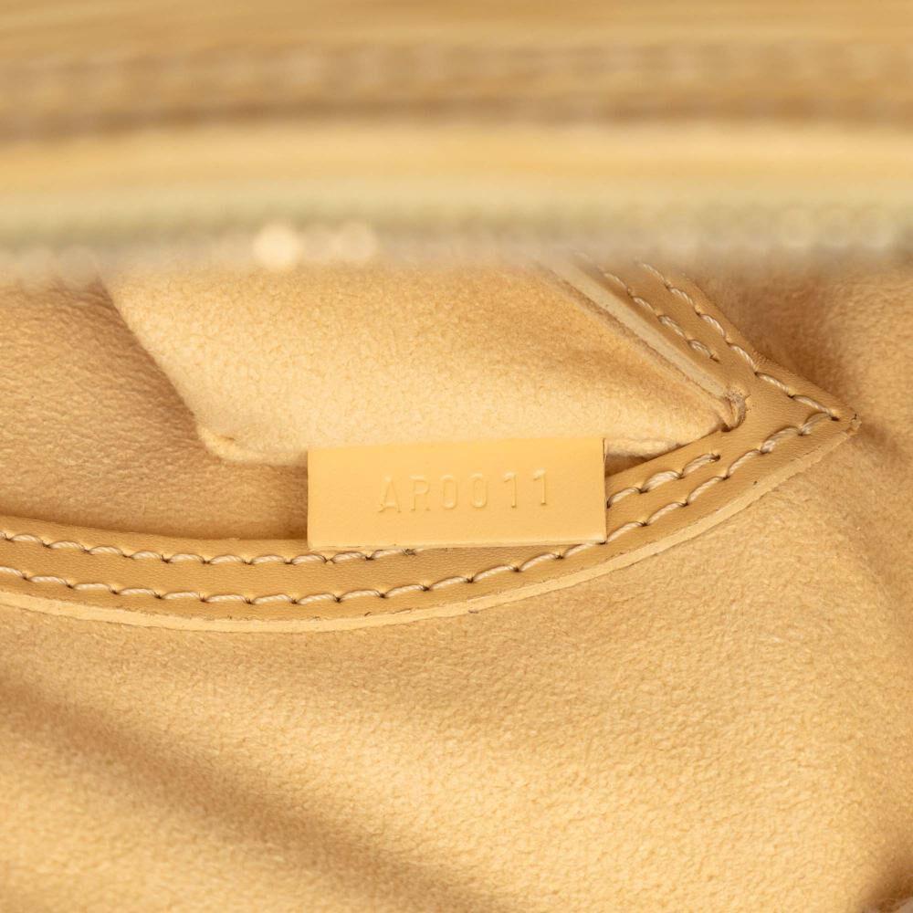 Louis Vuitton Alma