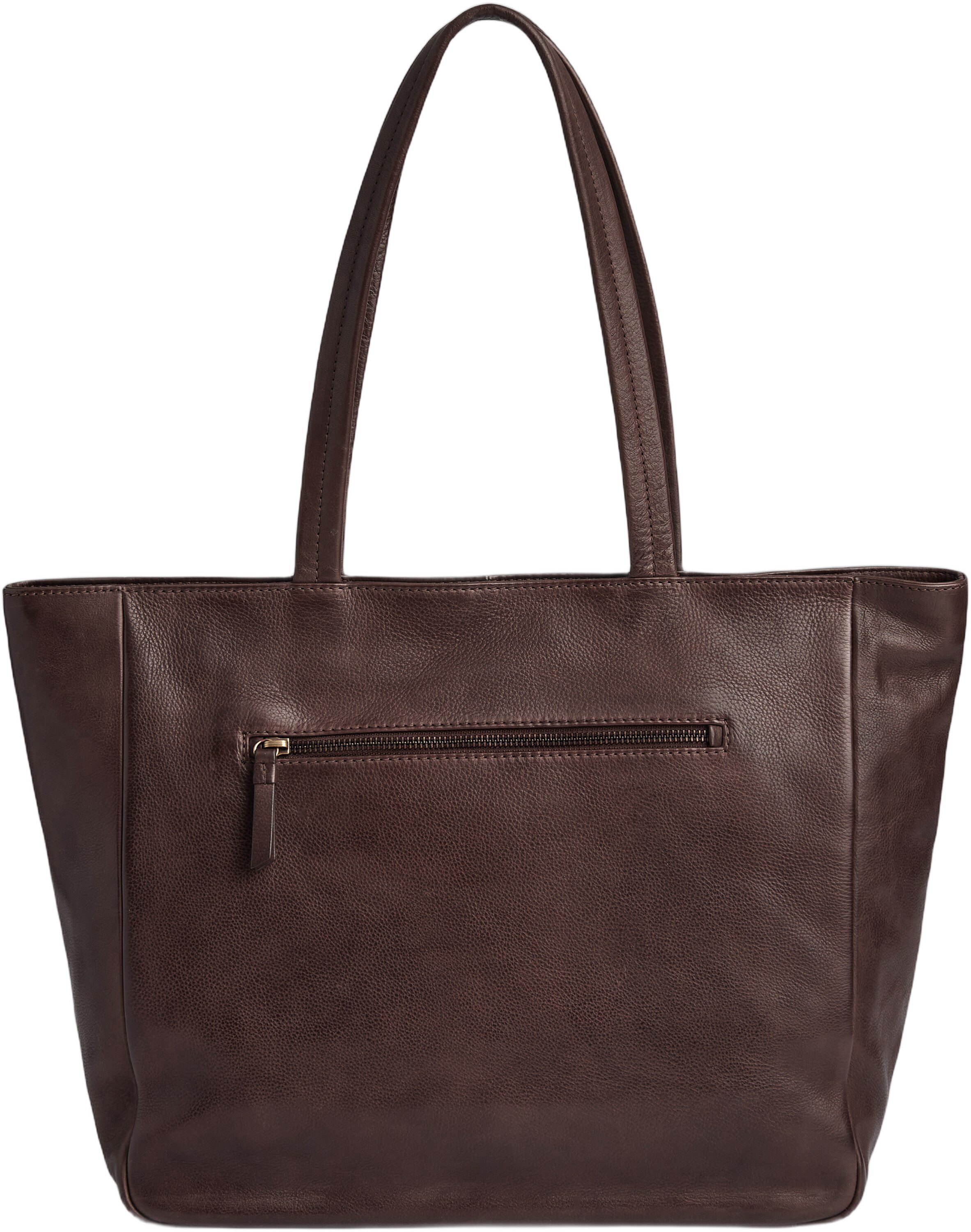 Embermbg Shopper, Soft Vintage