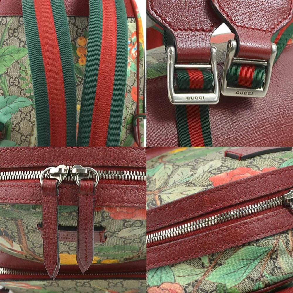 Gucci Backpack