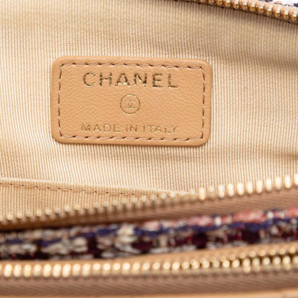 Chanel Crossbody Bag