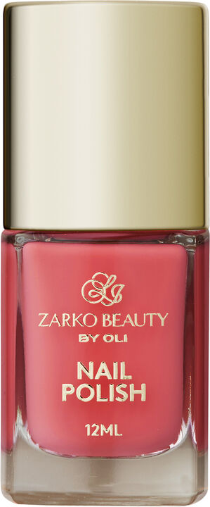 Nail Polish - Apricot