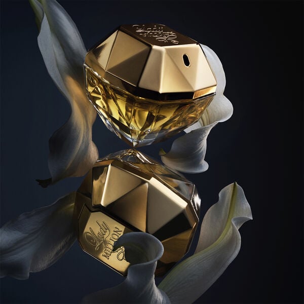 Lady Million Fabulous Eau de Parfum