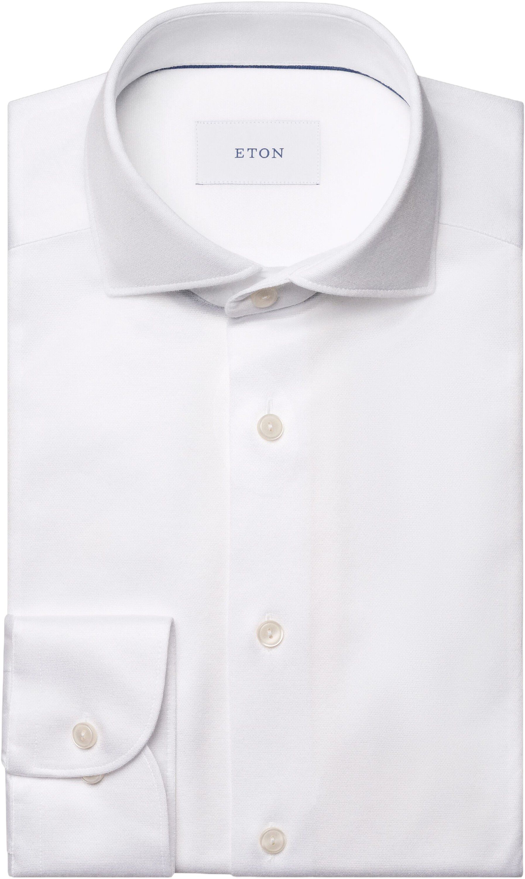 Filo di Scozia Knit Shirt