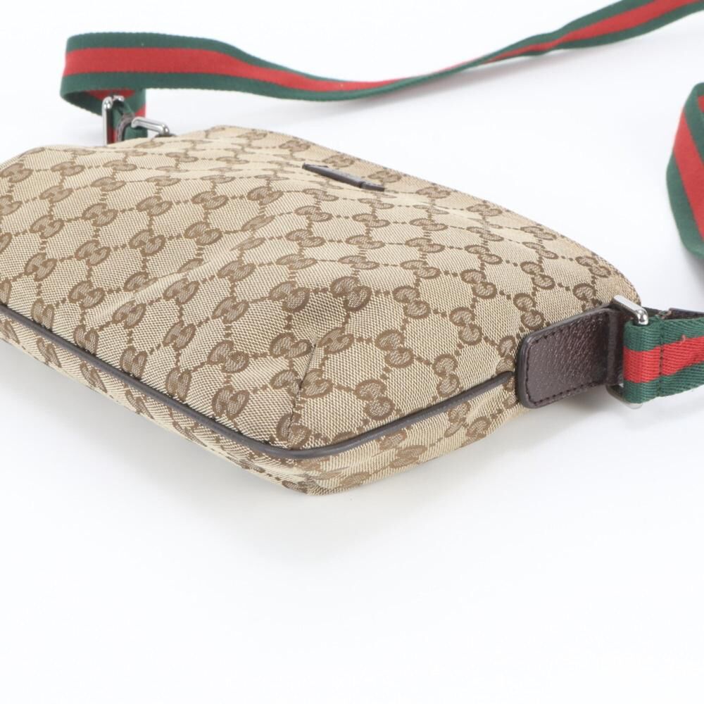 Gucci Messenger Bag