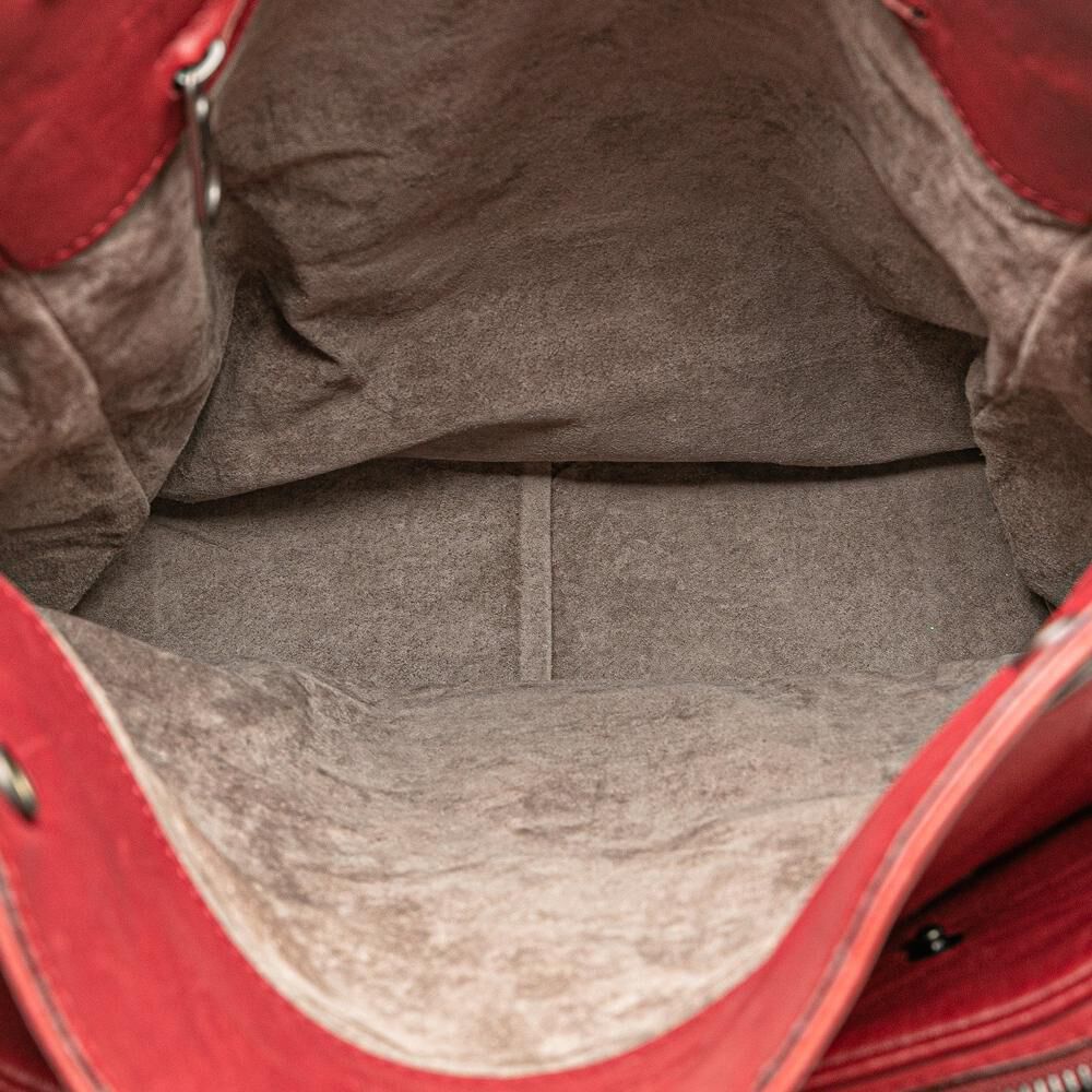 Bottega Veneta Crossbody Bag