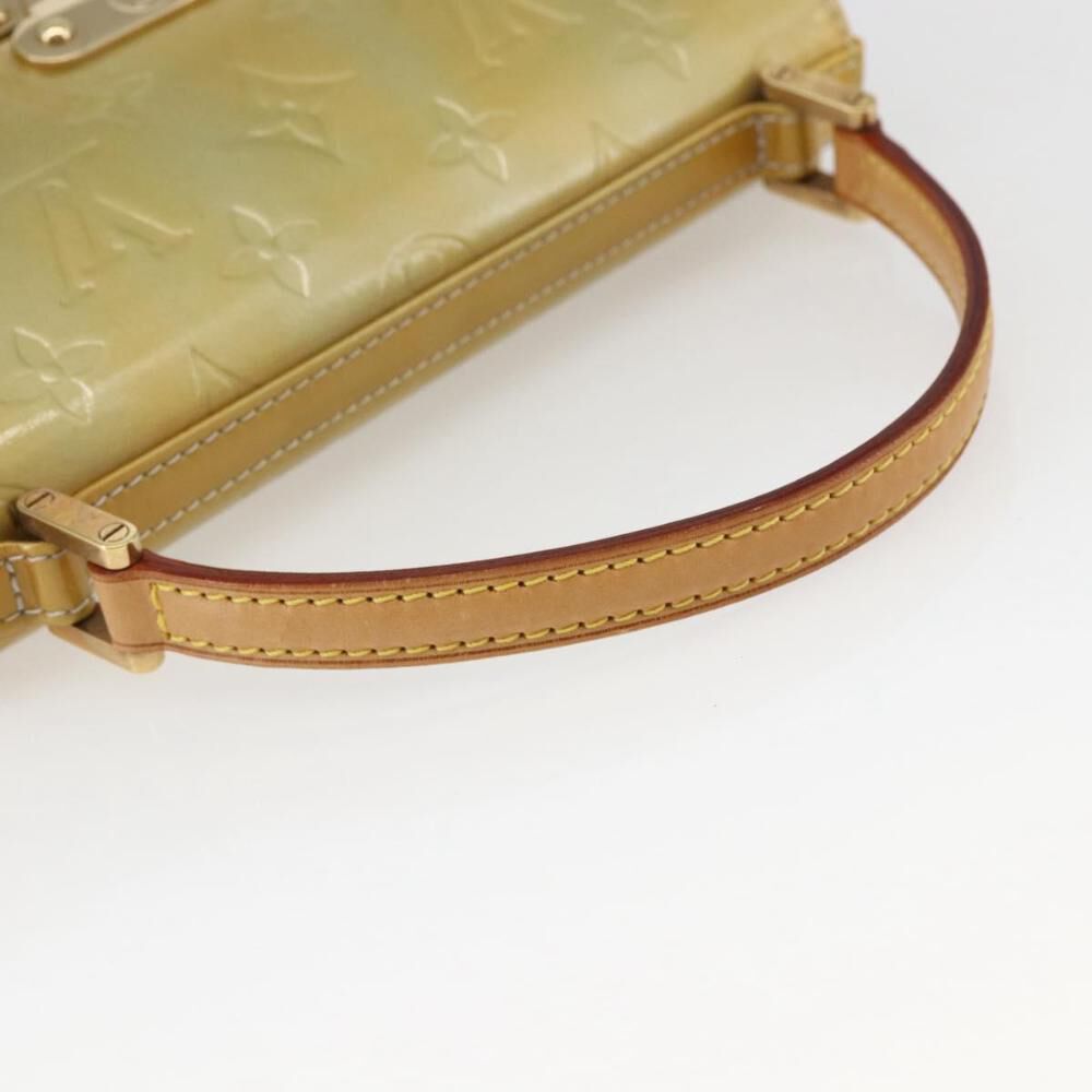 Louis Vuitton Spring Street