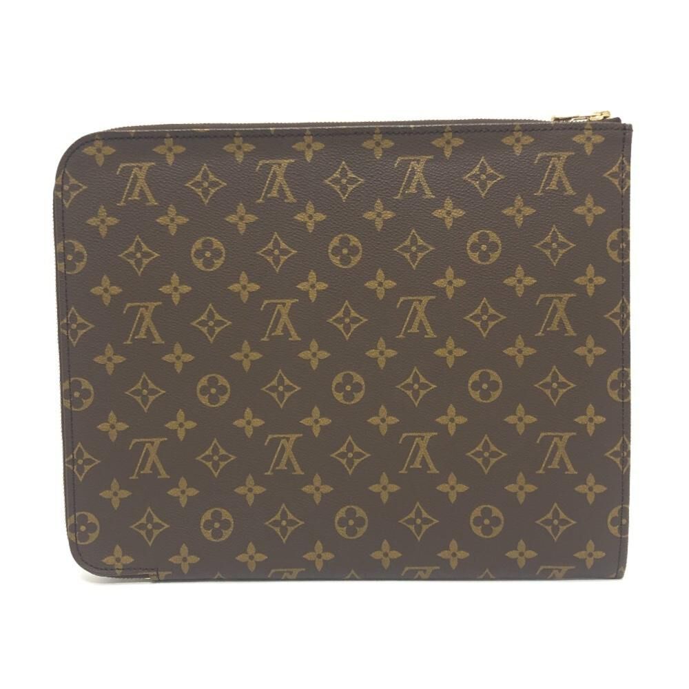 Louis Vuitton Poche Documents