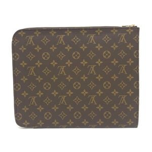 Louis Vuitton Poche Documents