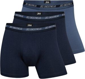 JBS 3-pack tights bamboo.