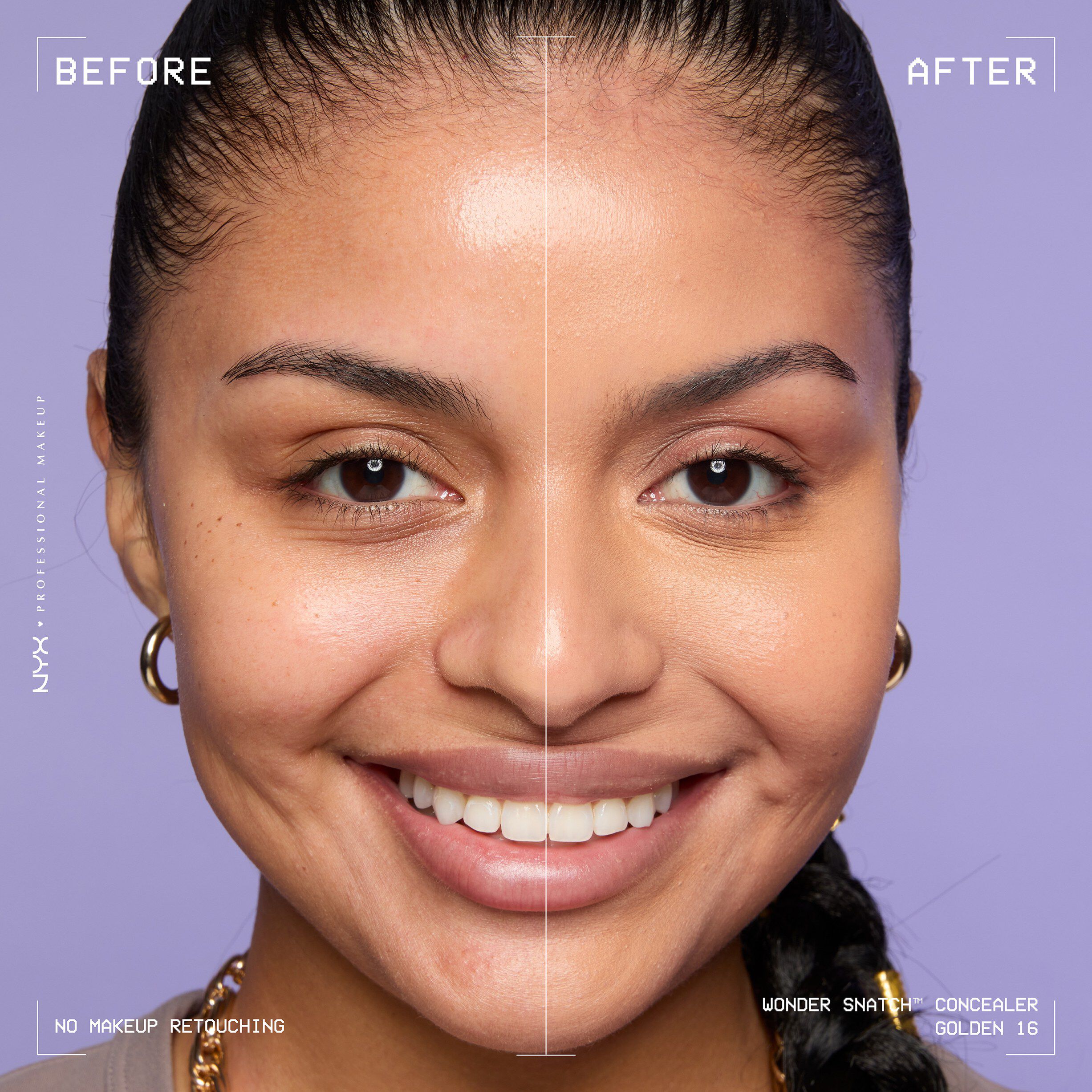 Wonder Snatch Concealer