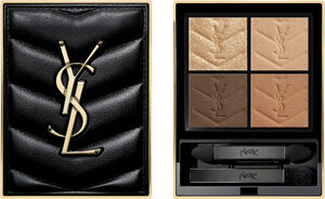 YSL Couture Mini Clutch 900