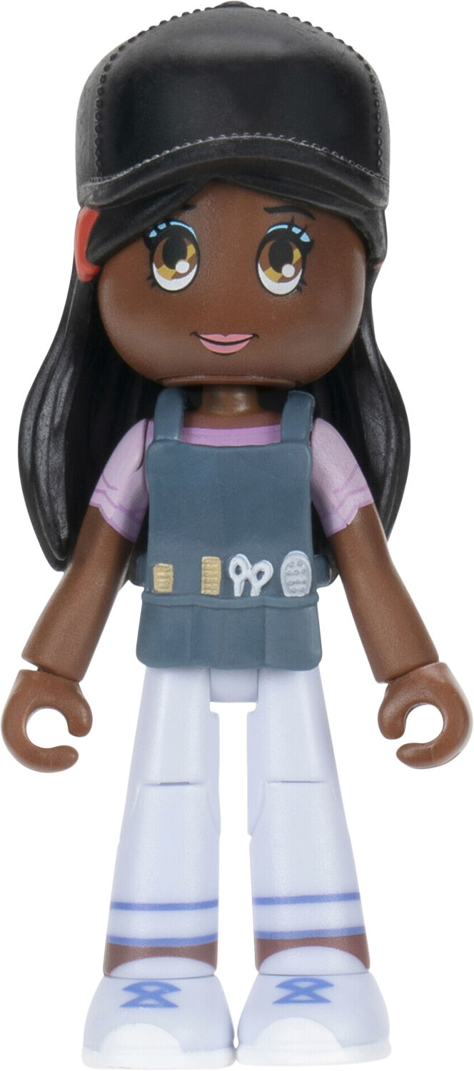 Adopt Me K&aelig;ledyrssalon De