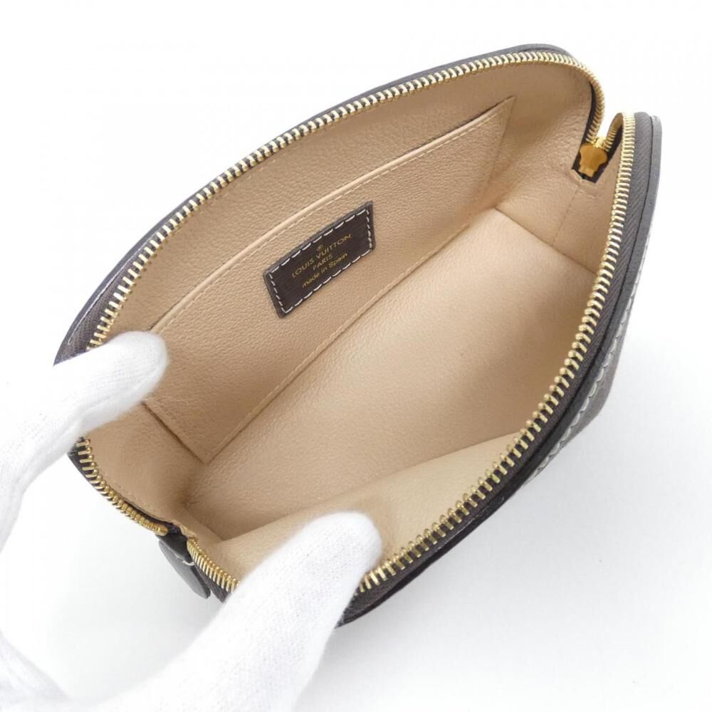 Louis Vuitton Cosmetic Pouch