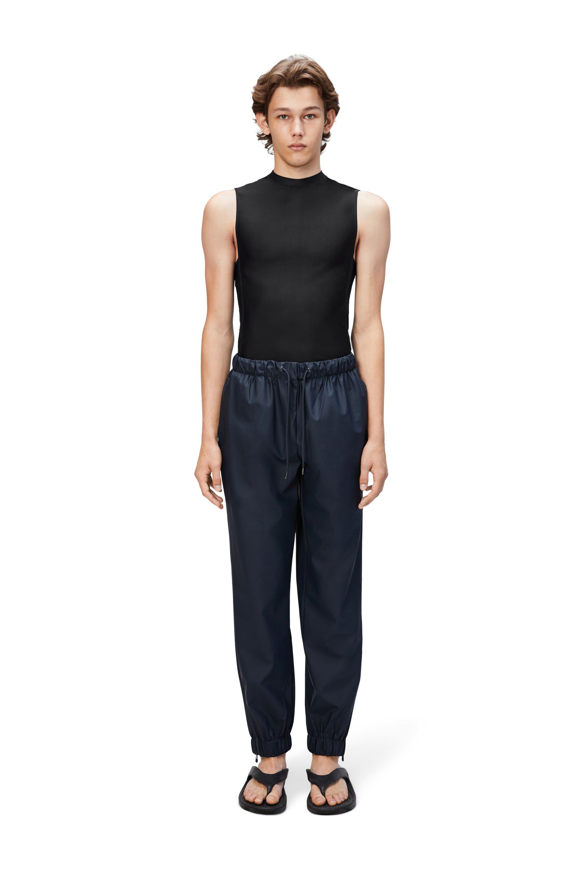 Rain Pants Regular W3