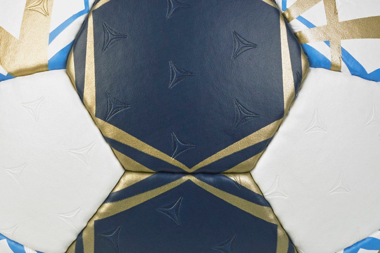 Replica EHF Champions League V26 H&aring;ndbold