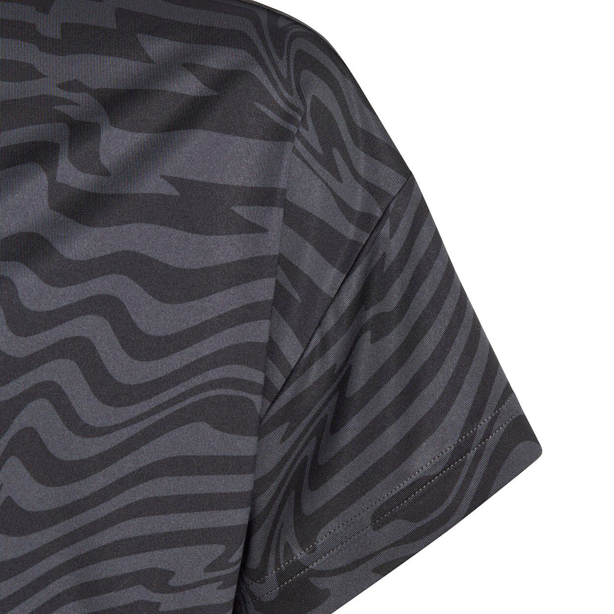 AEROREADY Print T-Shirt