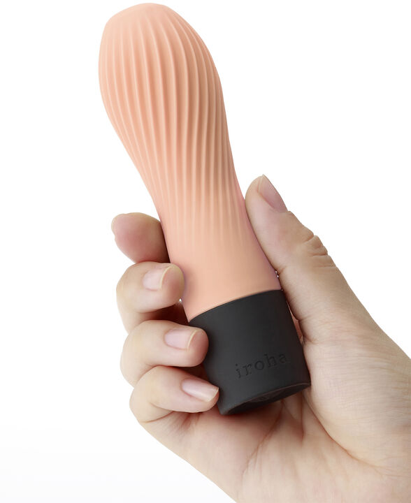 Zen HANACHA Vibrator