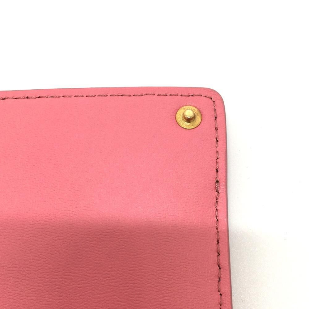 Fendi Pouch