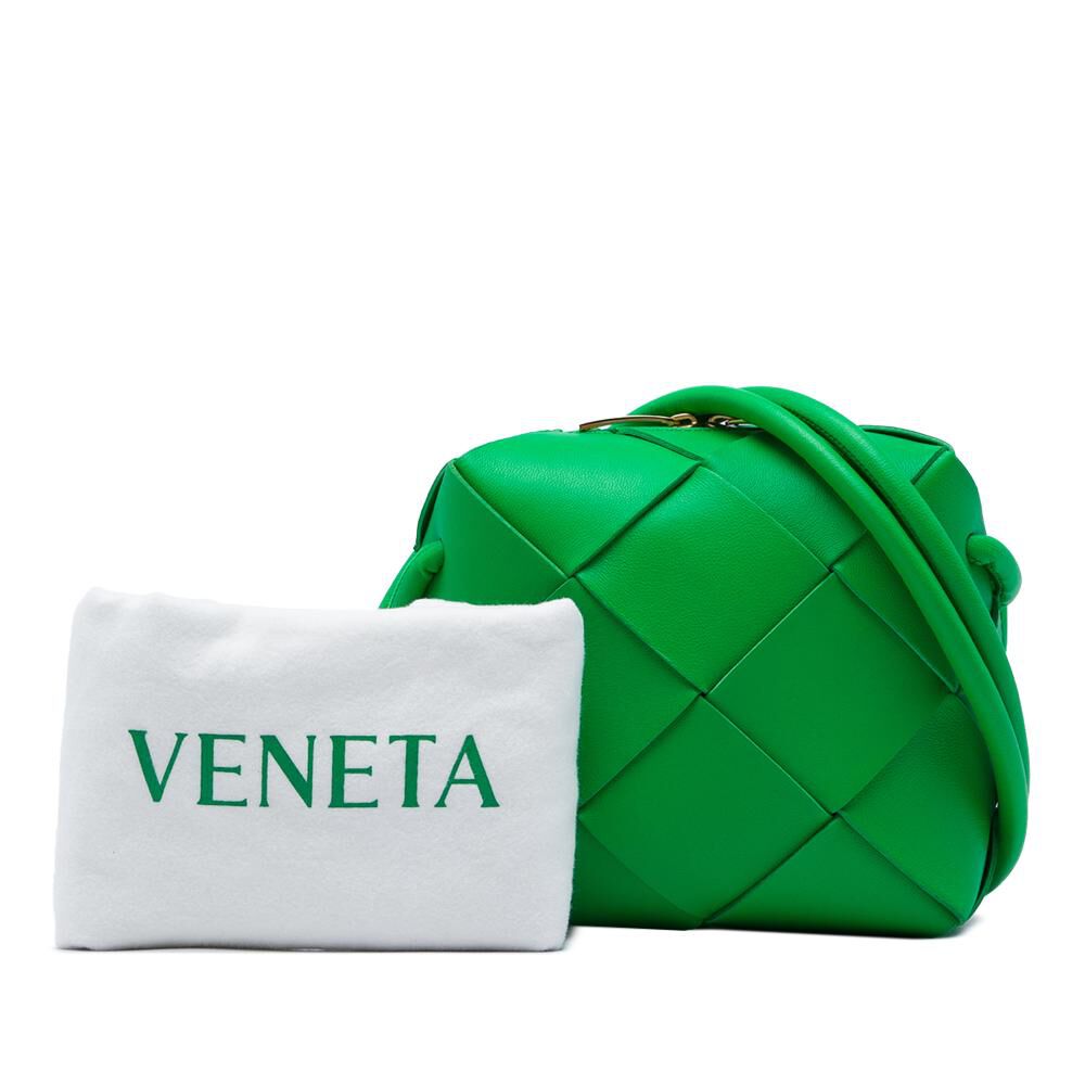 Bottega Veneta Crossbody Bag