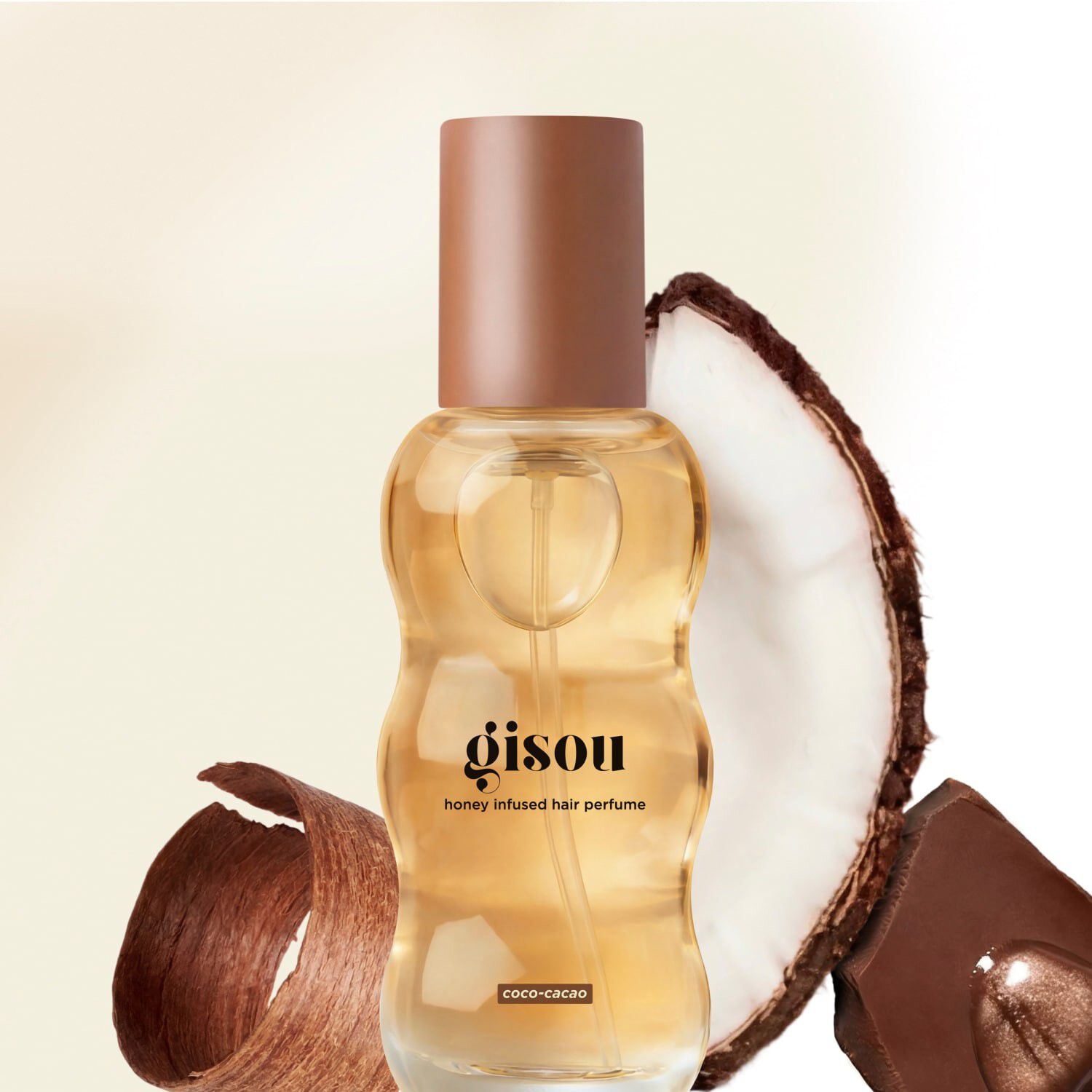 Parfum Cheveux Au Miel - Kokos-kakao