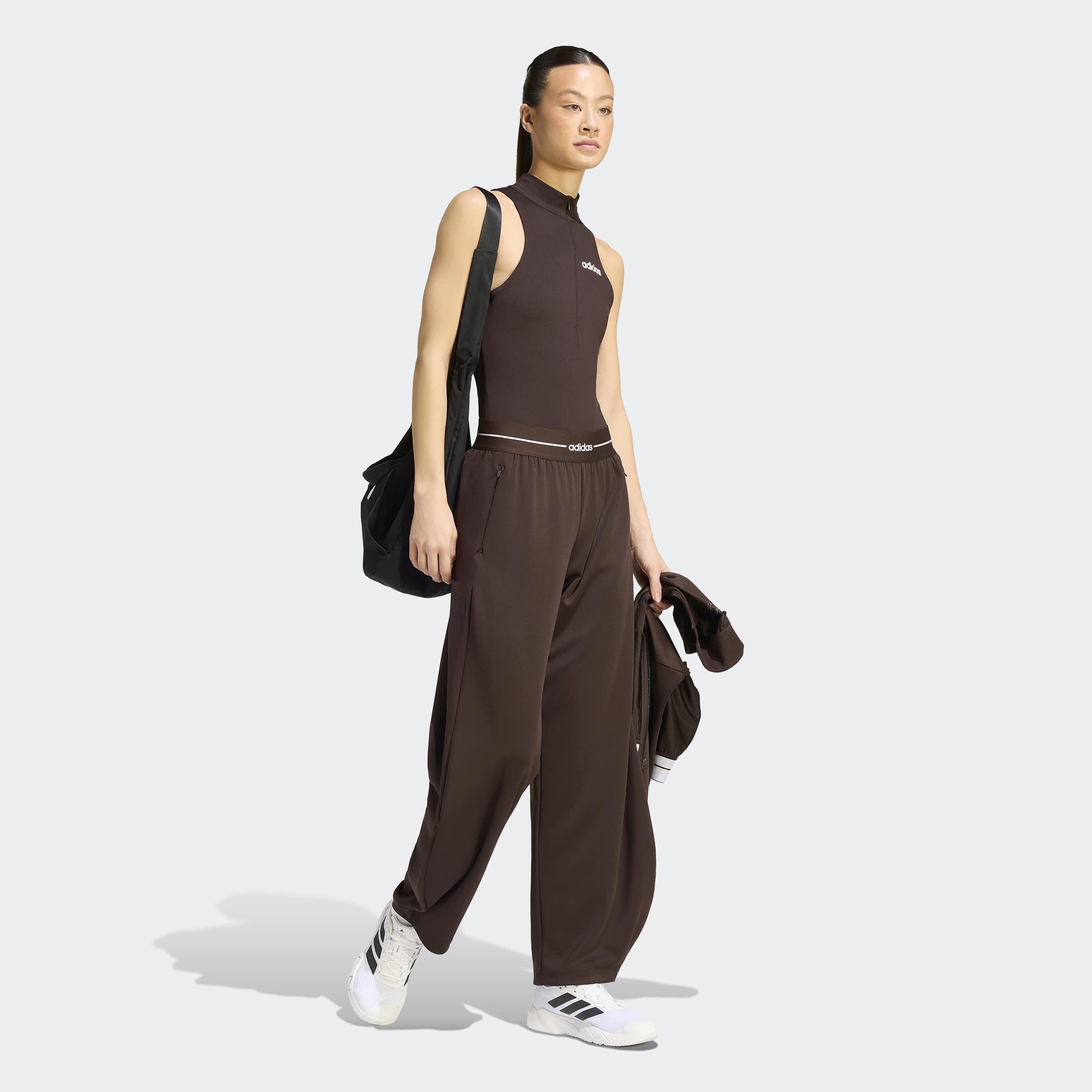 HYG BARREL PANT