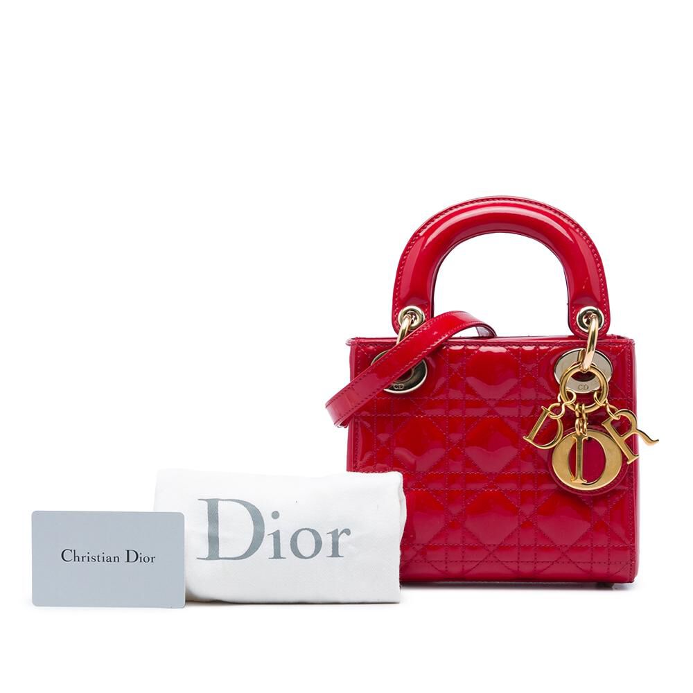Dior Lady Dior