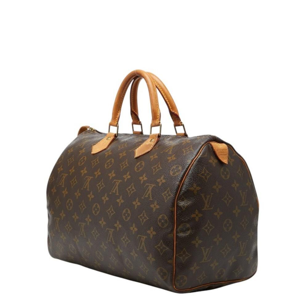 Louis Vuitton Speedy
