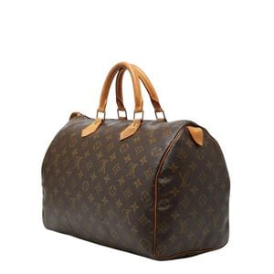 Louis Vuitton Speedy
