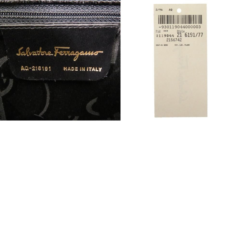 Salvatore Ferragamo Handbag