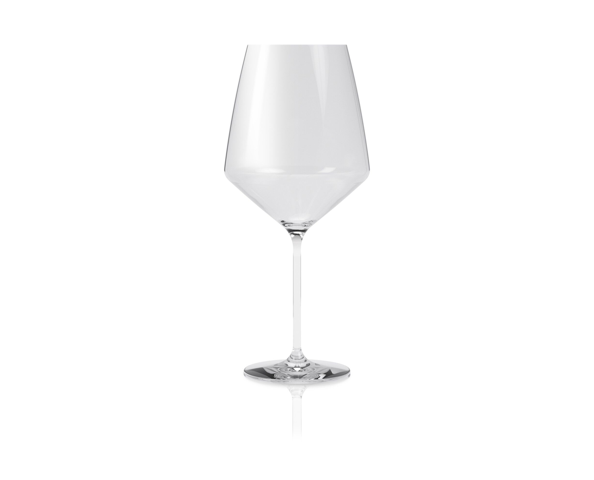 Legio Nova magnum glas 90 cl 6 stk.