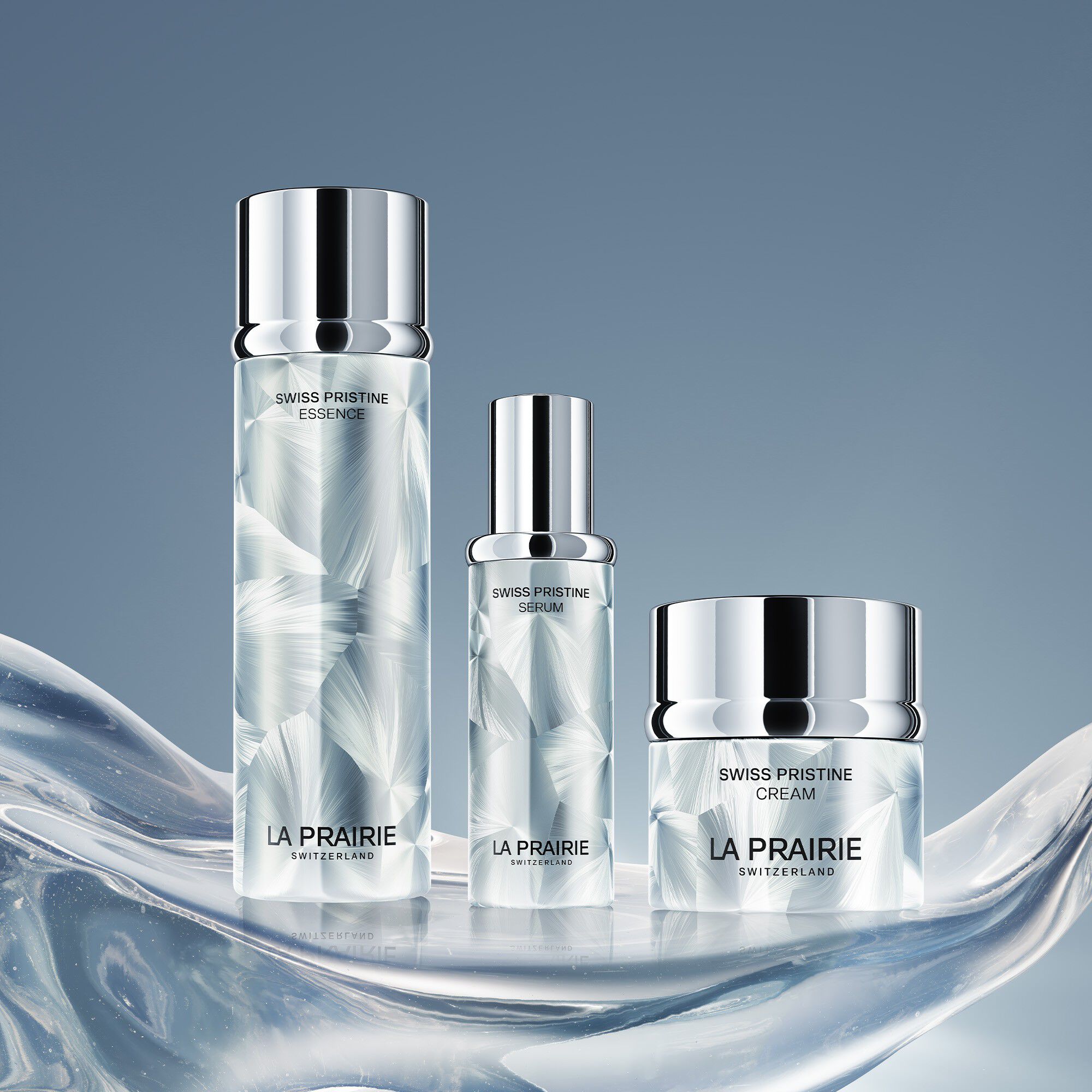 SWISS PRISTINE Essence 30 ml