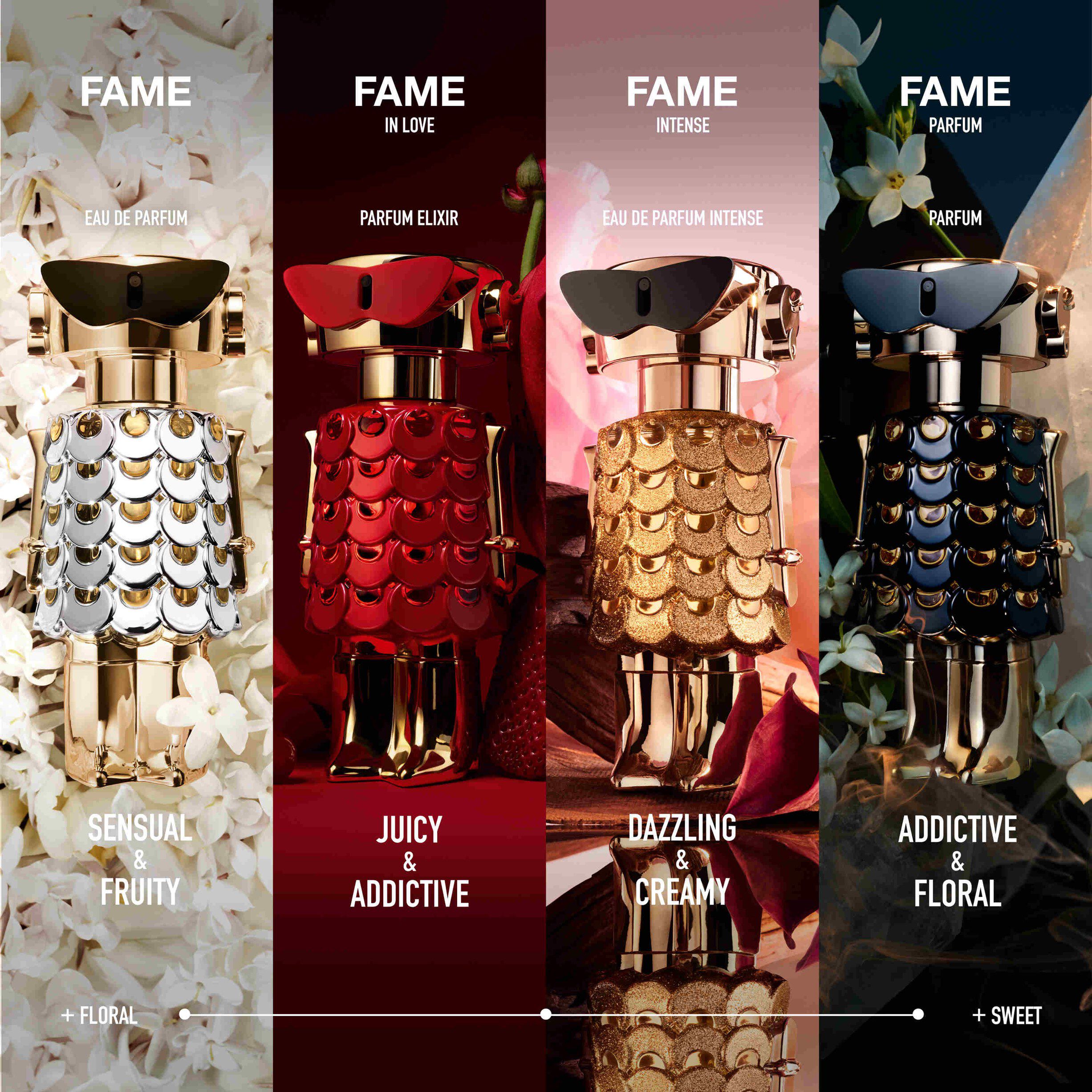 Fame in Love Eau de Parfum