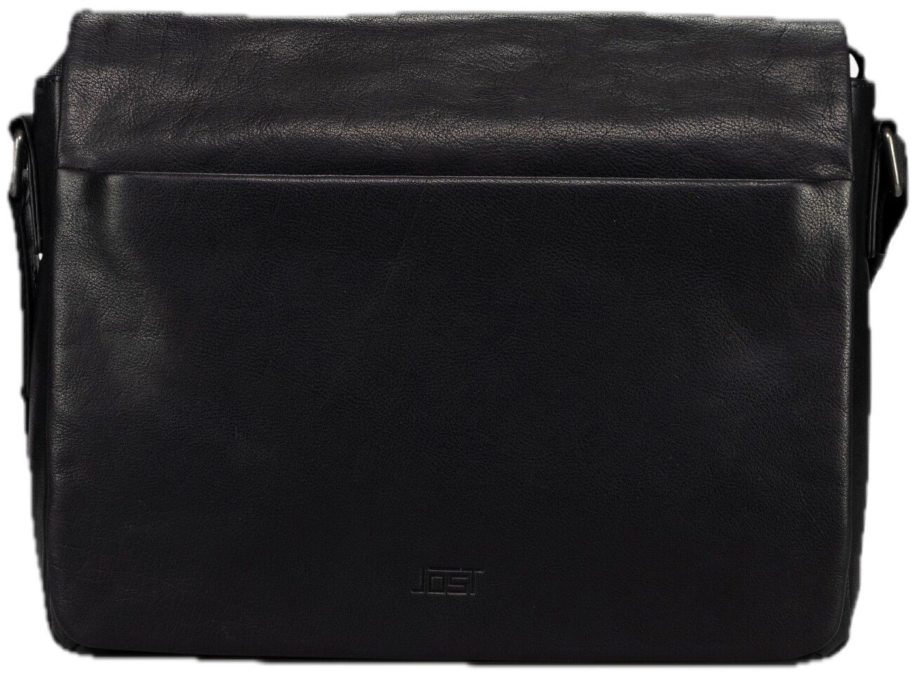 GLASGOW Shoulder Bag M Black