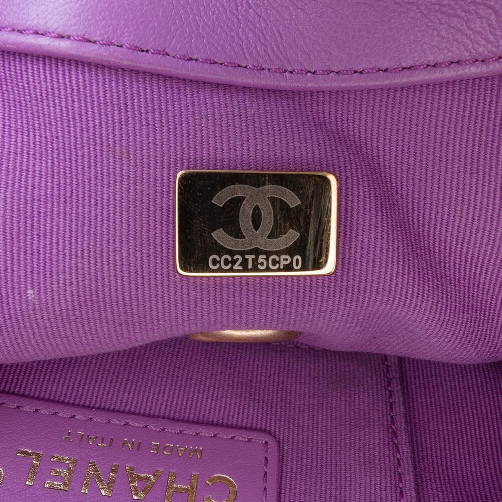 Chanel Shoulder Bag