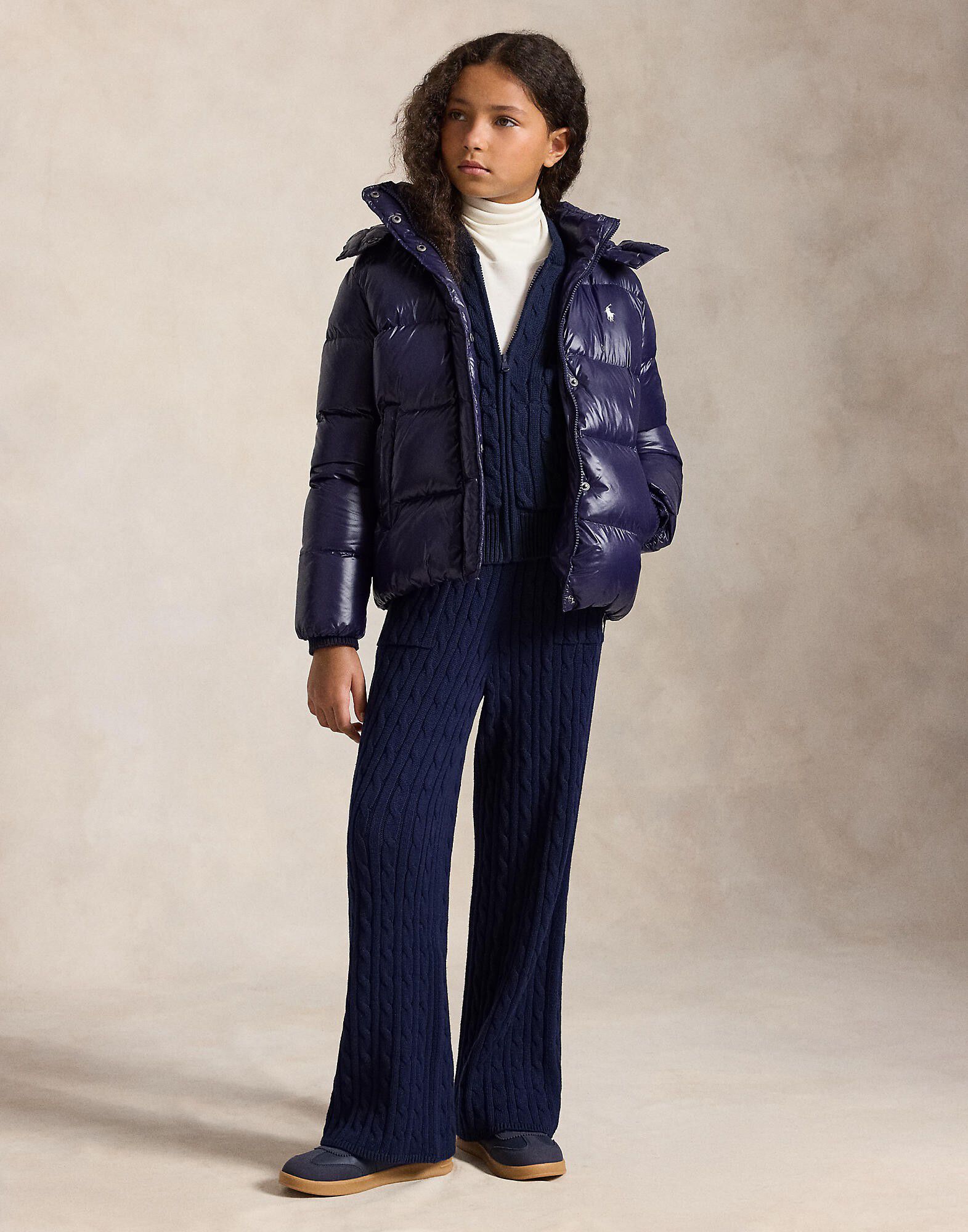 PERPETUAL NYLON-WVN-JACKET