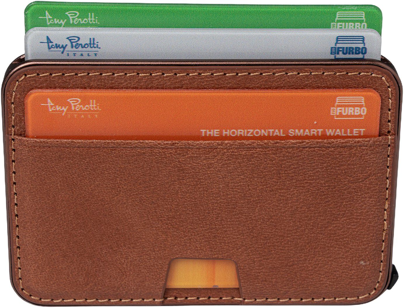 Furbo Evo smart Magsafe Wallet