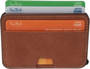 Furbo Evo smart Magsafe Wallet