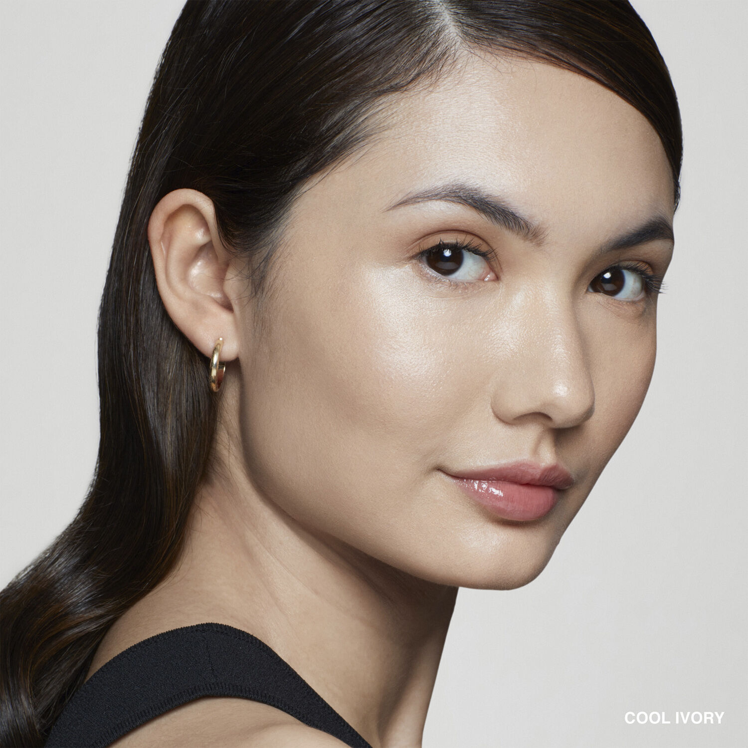 Intensive Serum Foundation SPF 40