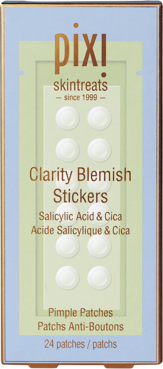 Clarity Blemish Stickers - Pimple Patches