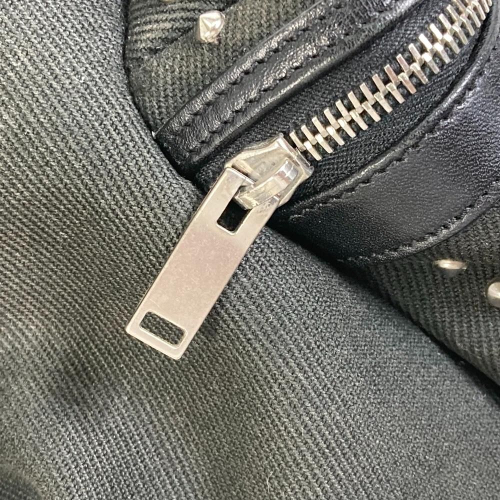 Yves Saint Laurent Backpack