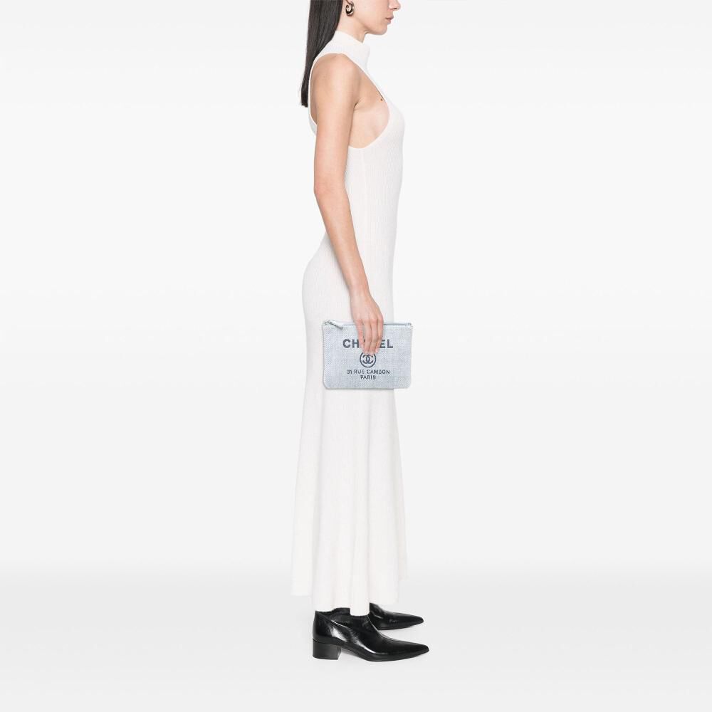 Chanel Deauville