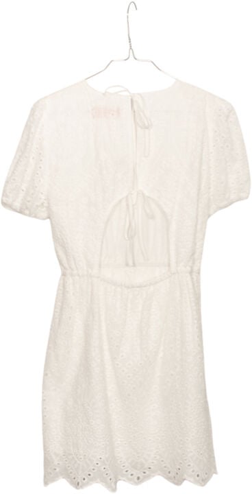 G Luna Tie Dress