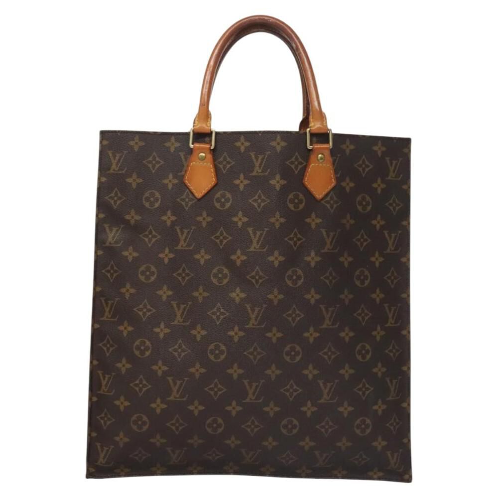 Louis Vuitton Sac Plat